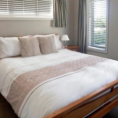 Hyland Haven Villa Wanaka Dış mekan fotoğraf