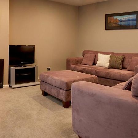 Hyland Haven Villa Wanaka Dış mekan fotoğraf