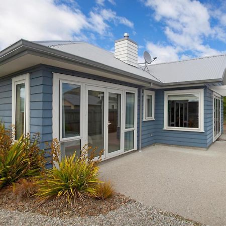 Hyland Haven Villa Wanaka Dış mekan fotoğraf