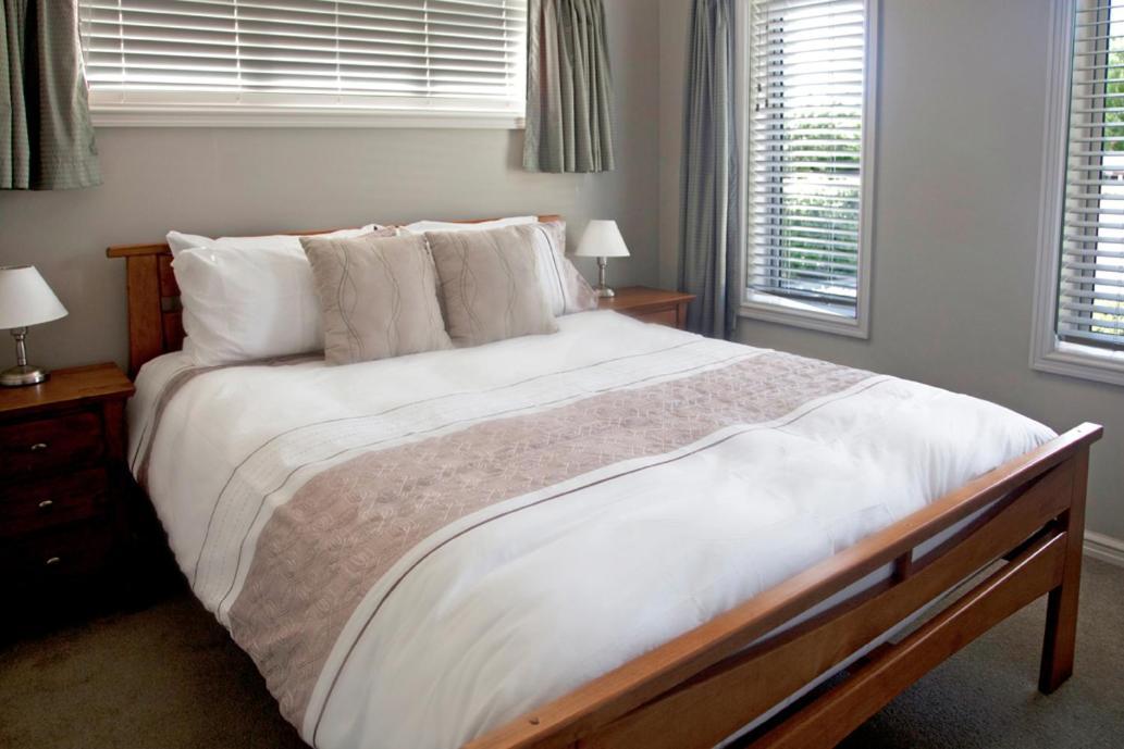 Hyland Haven Villa Wanaka Dış mekan fotoğraf