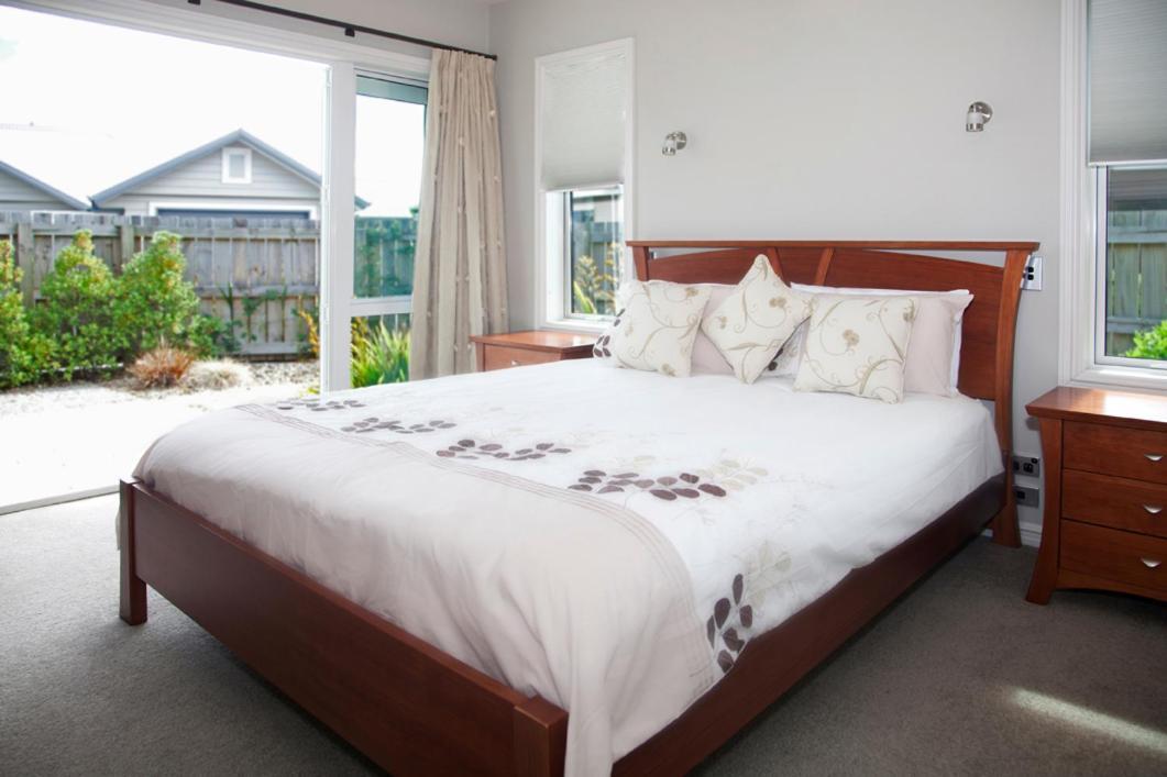 Hyland Haven Villa Wanaka Dış mekan fotoğraf