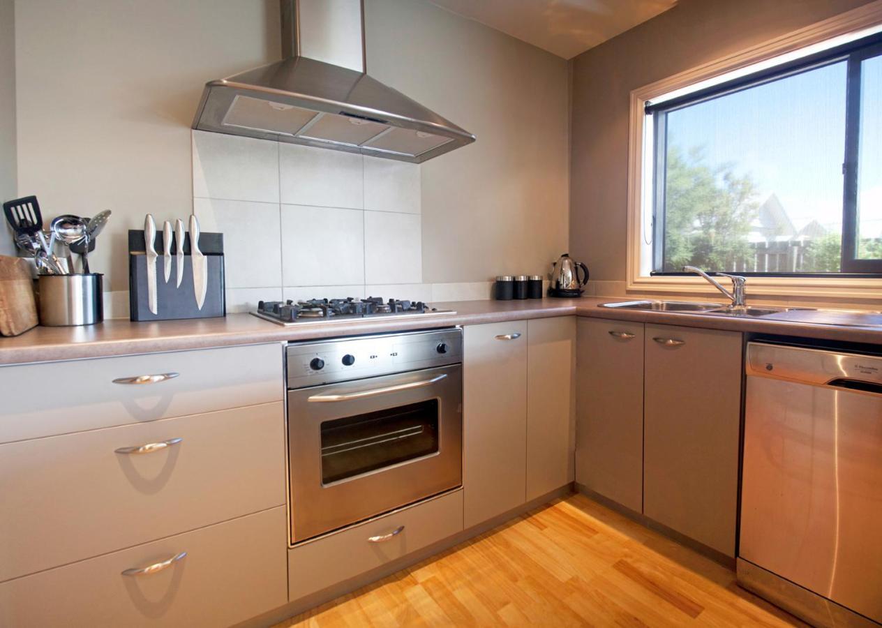 Hyland Haven Villa Wanaka Dış mekan fotoğraf
