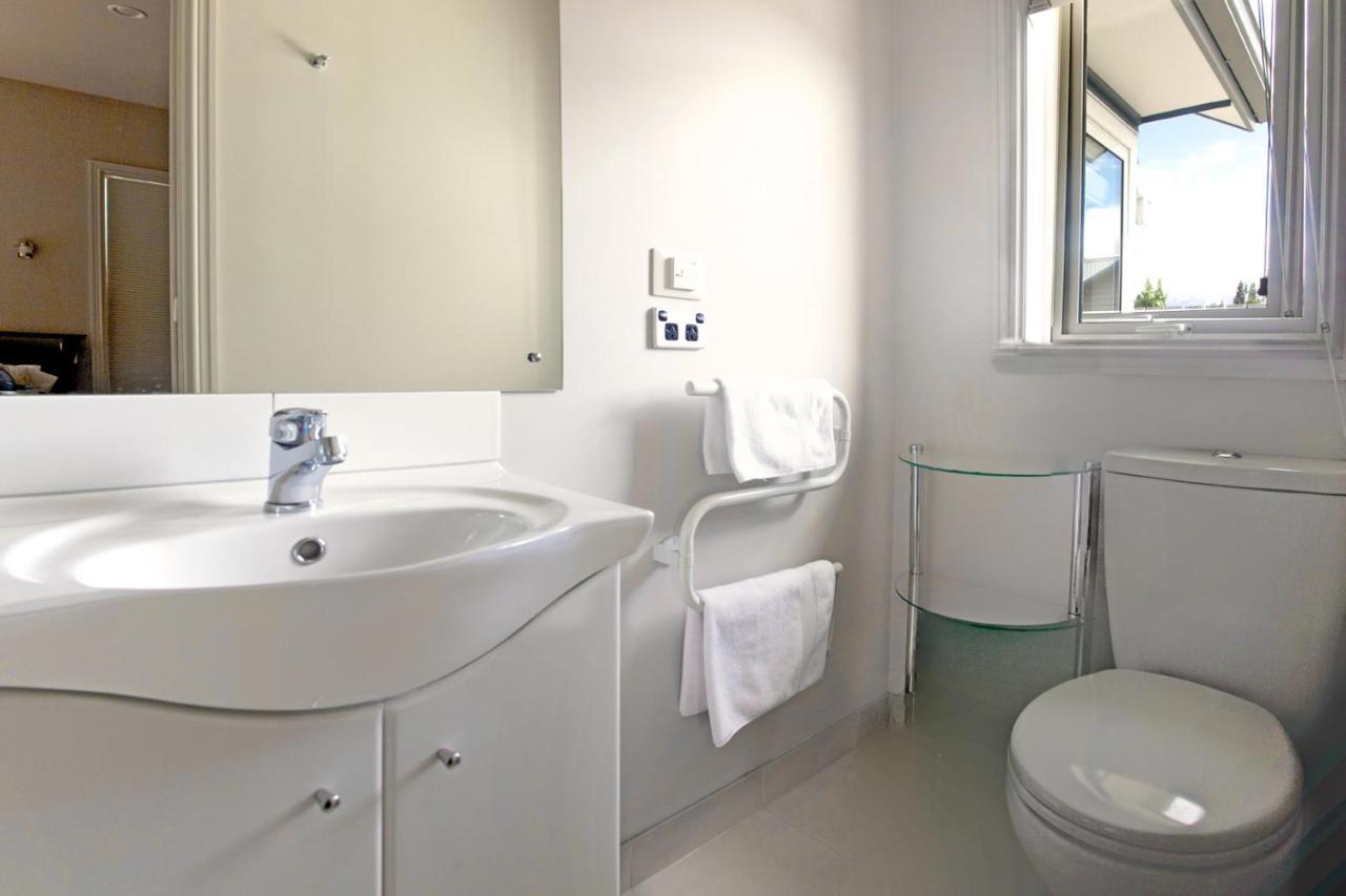 Hyland Haven Villa Wanaka Dış mekan fotoğraf