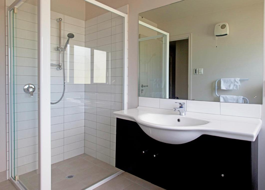 Hyland Haven Villa Wanaka Dış mekan fotoğraf