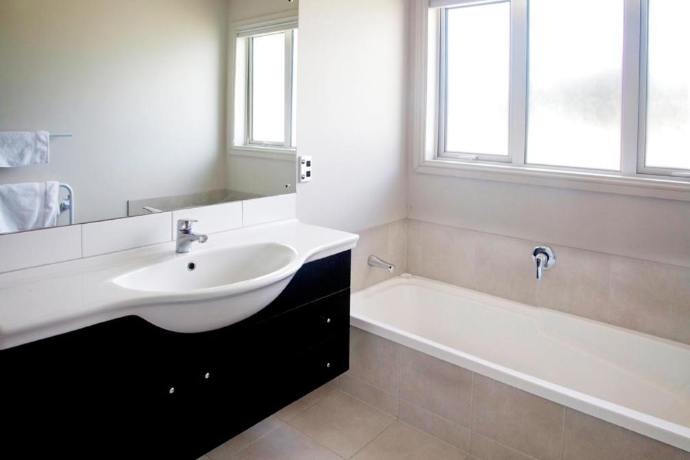 Hyland Haven Villa Wanaka Dış mekan fotoğraf
